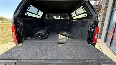 2023 Ford F-150 XLT   - Photo 11 - Williston, ND 58801
