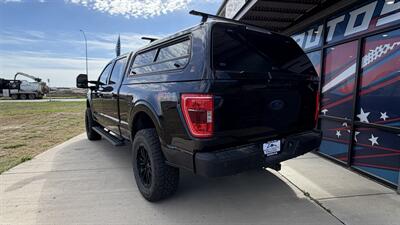 2023 Ford F-150 XLT   - Photo 2 - Williston, ND 58801