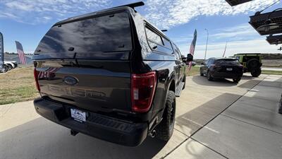 2023 Ford F-150 XLT   - Photo 3 - Williston, ND 58801
