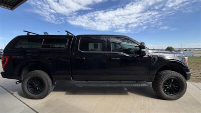 2023 Ford F-150 XLT   - Photo 4 - Williston, ND 58801