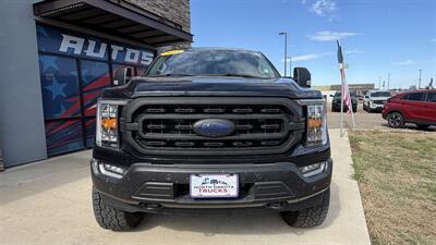 2023 Ford F-150 XLT   - Photo 6 - Williston, ND 58801