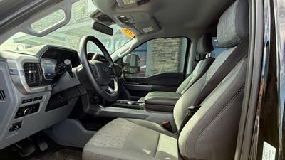 2023 Ford F-150 XLT   - Photo 8 - Williston, ND 58801