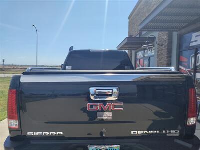 2012 GMC Sierra 2500HD Denali - Photo 2 - Williston, ND 58801