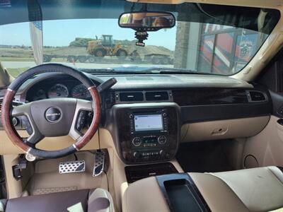 2012 GMC Sierra 2500HD Denali - Photo 7 - Williston, ND 58801