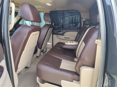 2012 GMC Sierra 2500HD Denali - Photo 6 - Williston, ND 58801
