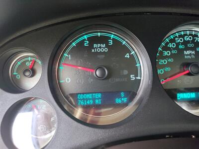 2012 GMC Sierra 2500HD Denali - Photo 8 - Williston, ND 58801