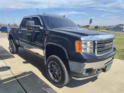 2012 GMC Sierra 2500HD Denali - Photo 3 - Williston, ND 58801