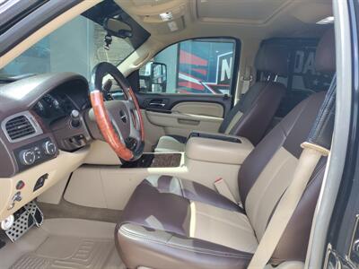 2012 GMC Sierra 2500HD Denali - Photo 5 - Williston, ND 58801