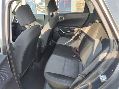 2021 Kia Soul S   - Photo 6 - Williston, ND 58801