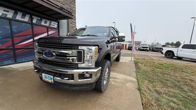 2019 Ford F-350 Super Duty XLT - Photo 7 - Williston, ND 58801