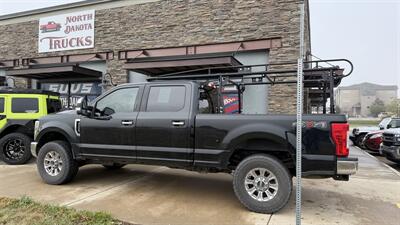 2019 Ford F-350 Super Duty XLT - Photo 1 - Williston, ND 58801