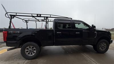 2019 Ford F-350 Super Duty XLT - Photo 5 - Williston, ND 58801