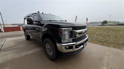 2019 Ford F-350 Super Duty XLT - Photo 6 - Williston, ND 58801