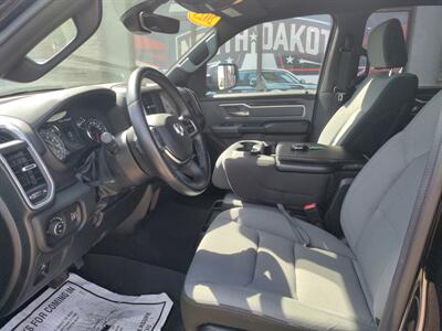 2023 RAM Ram 1500 Big Horn - Photo 5 - Williston, ND 58801