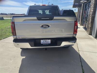 2024 Ford F-150 XLT - Photo 2 - Williston, ND 58801