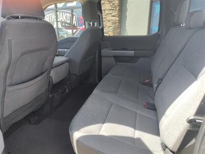 2024 Ford F-150 XLT - Photo 6 - Williston, ND 58801