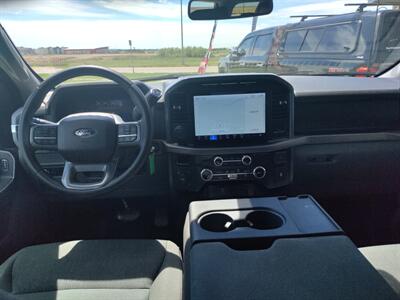 2024 Ford F-150 XLT - Photo 5 - Williston, ND 58801