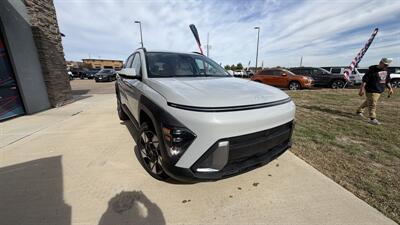 2025 Hyundai Kona SEL - Photo 7 - Williston, ND 58801