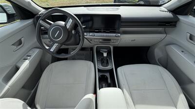 2025 Hyundai Kona SEL - Photo 12 - Williston, ND 58801