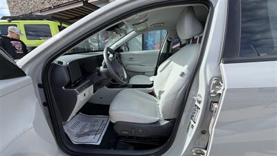 2025 Hyundai Kona SEL - Photo 10 - Williston, ND 58801