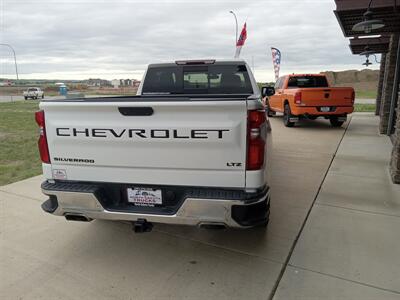 2020 Chevrolet Silverado 1500 LTZ - Photo 2 - Williston, ND 58801