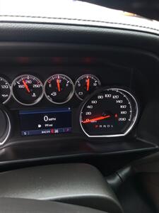 2020 Chevrolet Silverado 1500 LTZ - Photo 9 - Williston, ND 58801