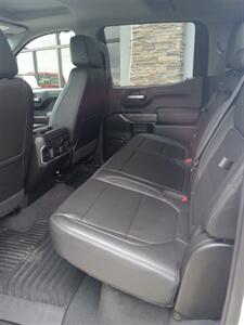 2020 Chevrolet Silverado 1500 LTZ - Photo 7 - Williston, ND 58801