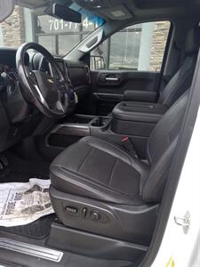 2020 Chevrolet Silverado 1500 LTZ - Photo 8 - Williston, ND 58801
