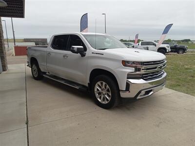 2020 Chevrolet Silverado 1500 LTZ - Photo 3 - Williston, ND 58801