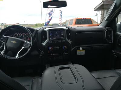 2020 Chevrolet Silverado 1500 LTZ - Photo 5 - Williston, ND 58801