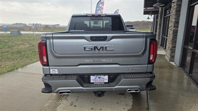 2025 GMC Sierra 1500 Denali Ultimate - Photo 3 - Williston, ND 58801