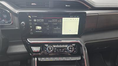 2025 GMC Sierra 1500 Denali Ultimate - Photo 6 - Williston, ND 58801