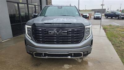 2025 GMC Sierra 1500 Denali Ultimate - Photo 2 - Williston, ND 58801