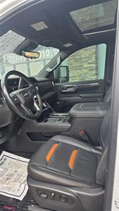 2024 GMC Sierra 2500 HD AT4 - Photo 9 - Williston, ND 58801