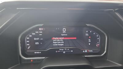 2024 GMC Sierra 2500 HD AT4 - Photo 6 - Williston, ND 58801