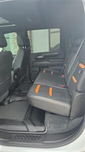 2024 GMC Sierra 2500 HD AT4 - Photo 4 - Williston, ND 58801