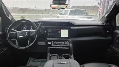 2024 GMC Sierra 2500 HD AT4 - Photo 5 - Williston, ND 58801