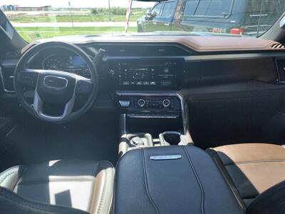 2025 GMC Sierra 3500 HD Denali - Photo 5 - Williston, ND 58801