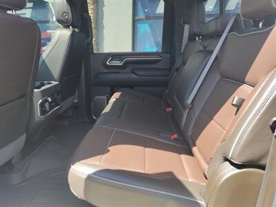2025 GMC Sierra 3500 HD Denali - Photo 6 - Williston, ND 58801