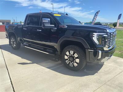 2025 GMC Sierra 3500 HD Denali - Photo 3 - Williston, ND 58801