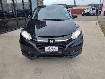 2017 Honda HR-V EX - Photo 4 - Williston, ND 58801