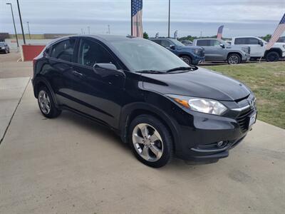 2017 Honda HR-V EX - Photo 3 - Williston, ND 58801