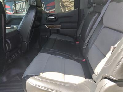 2019 Chevrolet Silverado 1500 RST - Photo 6 - Williston, ND 58801