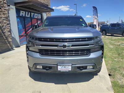 2019 Chevrolet Silverado 1500 RST - Photo 4 - Williston, ND 58801
