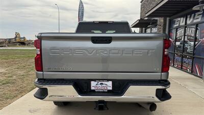2025 Chevrolet Silverado 2500 HD LT - Photo 3 - Williston, ND 58801