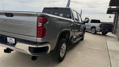 2025 Chevrolet Silverado 2500 HD LT - Photo 4 - Williston, ND 58801