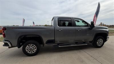 2025 Chevrolet Silverado 2500 HD LT - Photo 5 - Williston, ND 58801
