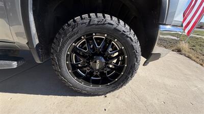 2025 Chevrolet Silverado 2500 HD LT - Photo 13 - Williston, ND 58801