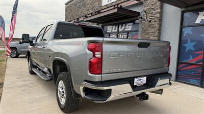 2025 Chevrolet Silverado 2500 HD LT - Photo 2 - Williston, ND 58801