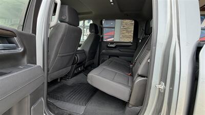 2025 Chevrolet Silverado 2500 HD LT - Photo 10 - Williston, ND 58801